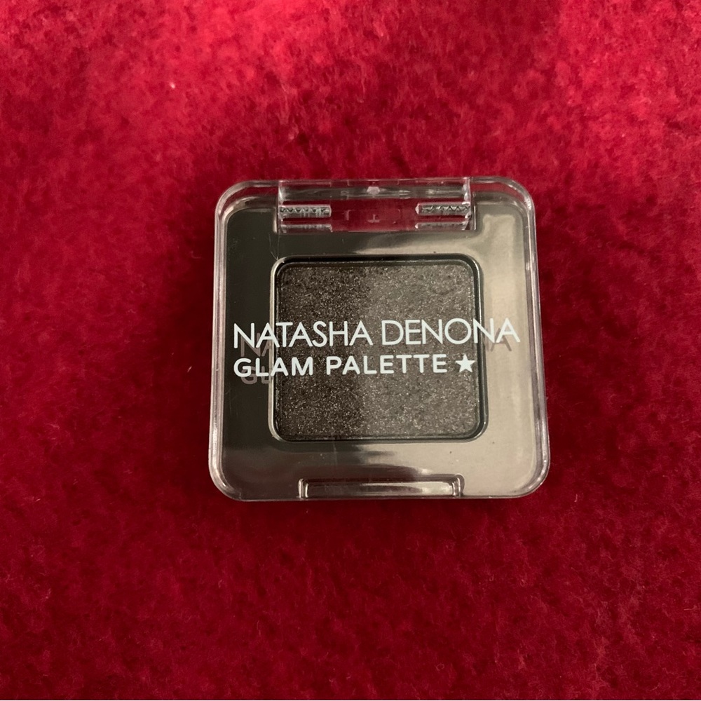 Natasha Denona Glam Palette Travel Eyeshadow Shade Outer Eye Lid 321M